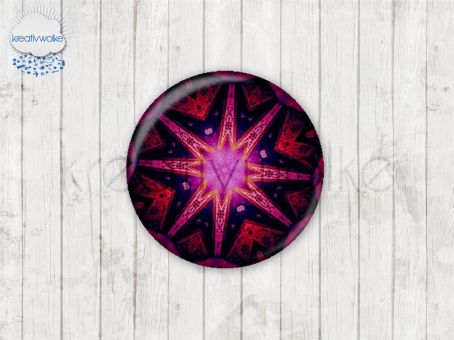 Motiv-Cabochons 49033-1 Einzelset  